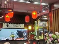 -陈记菜馆·非遗淮扬菜(东关街教场店)