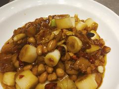 -闫府私房菜·老字号(恒隆店)