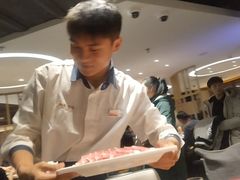 -海底捞火锅(崇文门新世界百货店)