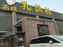 -石岐乳鸽村(南海第三分店)