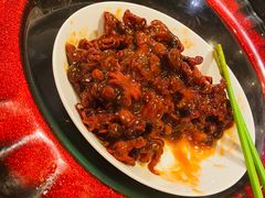 -松子料理(世纪城店)