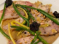 -Sketch(The Lecture Room & Library)