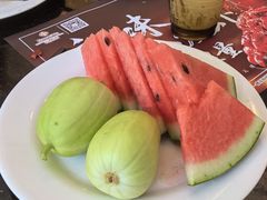 -中豪大酒店-嵩海阁自助餐厅(解放路店)