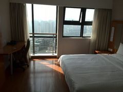 android_upload_pic-全季酒店(重庆上清寺牛角沱地铁站店)