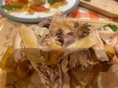 -老郑家东北春饼(龙悦居店)