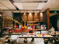 -康莱德酒店·美庭自助餐厅