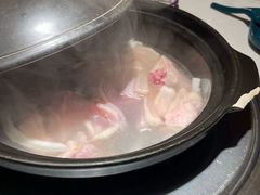 -润泽园椰子鸡(汇一城店)