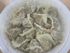 -老边饺子馆(西站店)
