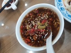-西安贾三灌汤包·回坊小吃·清真炒菜(北院门总店)