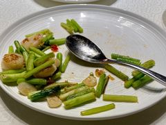 -九里云松·天香餐厅