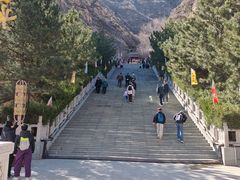 -鸡鸣山旅游风景区