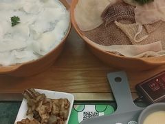 -麻田会 ·鲜活现烹·牛蛙火锅(珠江新城维家思广场店)