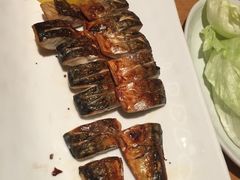 -萨拉伯尔水源素问店·韩国宫廷料理(人民路店)