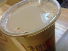 奶茶烧仙草-八婆婆烧仙草(中山路店)