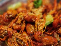 -熊记海鲜烧烤(戬浜店)