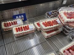 -山姆会员商店(亦庄创意生活广场店)