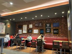 -汉堡王(上海凌云壹街坊店)