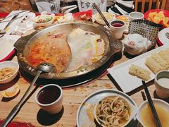 -宽窄巷子鲜牛火锅(北京首店)