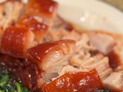 樱桃汁肉-新聚丰菜馆(太监弄店)