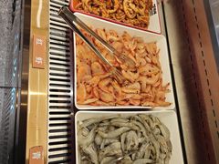 -言玖鲜火锅串串披萨自助(益田假日店)