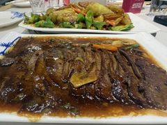 -回香楼大连新派清真菜