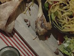 -年轮烧烤·羊蝎子·烤鱼(星湖街店)