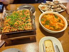 -蚝太郎 • 海鲜烧烤(Upark店)