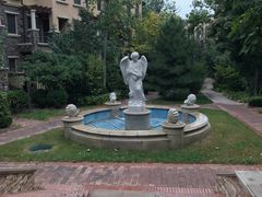 -天鹅湖生态旅游风景区