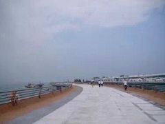 -演武大桥观景平台