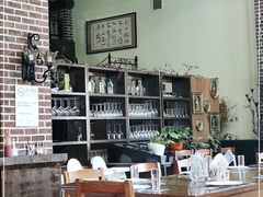 大堂-意大利农场西餐厅(顺义店)