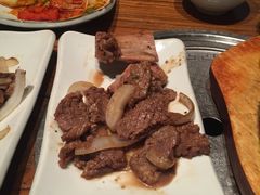 -萨拉伯尔(燕莎友谊商城店)