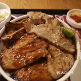 味增汤很对胃口，酱油味没有其他日料店浓