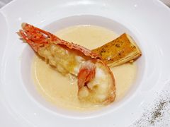 -喜来登由由大酒店九州膳坊中餐厅