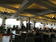 大堂-港畔赶海蒸汽海鲜烧烤自助(仙螺岛店)