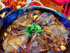 -四禧精酿铜锅涮肉·烧烤工场(大明湖店)