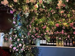 -第101座花园餐厅(湖滨88店)