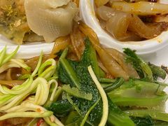 -泰合素食(双流店)