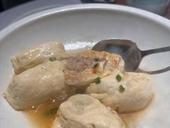 客家酿豆腐-客家汇·客家传承菜(水库店)