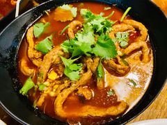 筷子牛肉-三生小馆(亭知路店)