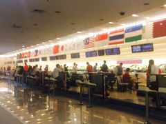 -广州保龄球馆(广州天河体育中心店)