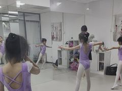 -悦之舞少儿舞蹈艺术培训中心