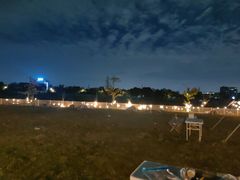 -上海山野camping·户外天幕烧烤·团建拓展营地