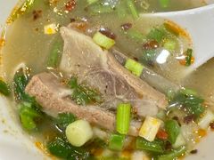 -花姐羊肉炉(吕厝店)