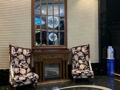 -泰谷酒店·太古码头闽菜自助餐厅