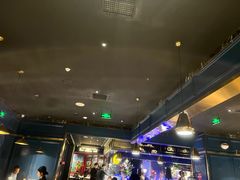 -加餐海鲜自助(宝龙一城店)