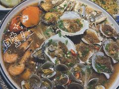 -老外婆(吾悦广场店)