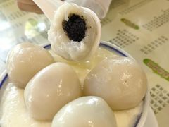 -阿三麻蓉汤圆(顺光大厦店)