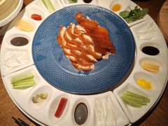 -馋嘴猫北京食堂·烤鸭·宵夜(亚运村店)