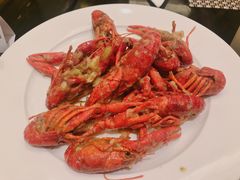 -宁波阳光豪生大酒店·豪生咖啡厅