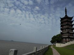 -观潮胜地公园